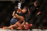 Maycee Barber - The Fighter Everyone Missed